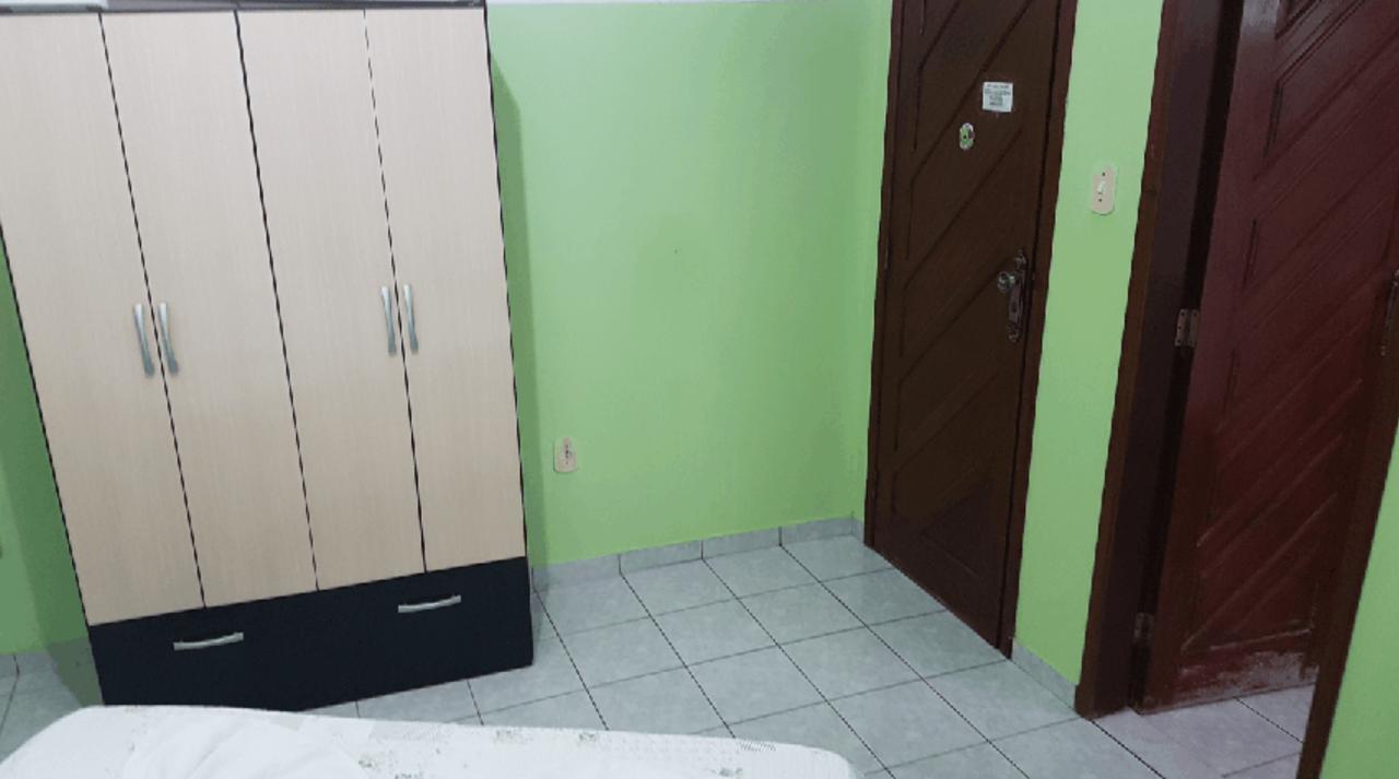 Hotel Pontocom 雅科比纳 外观 照片