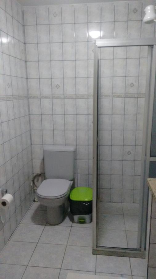 Hotel Pontocom 雅科比纳 外观 照片
