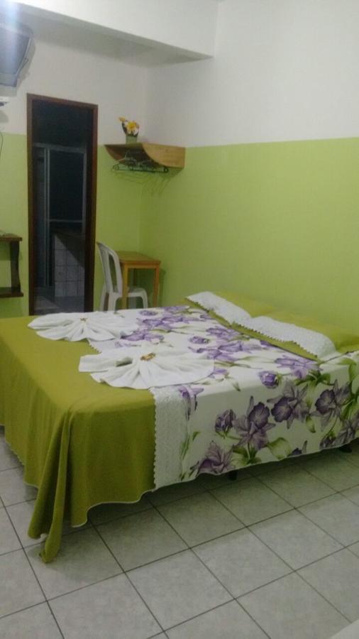 Hotel Pontocom 雅科比纳 外观 照片
