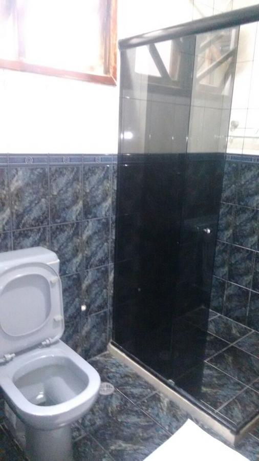 Hotel Pontocom 雅科比纳 外观 照片